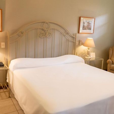 Vila Real Hotel Jaú Eksteriør billede