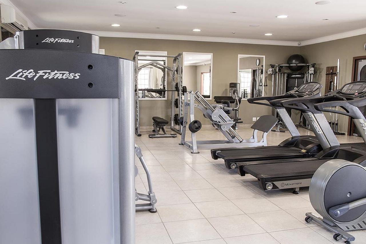 Vila Real Hotel Jaú Eksteriør billede